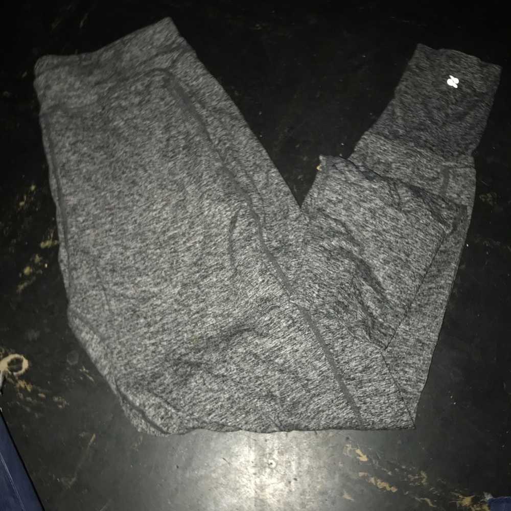 Sweaty Betty “Gary’s “